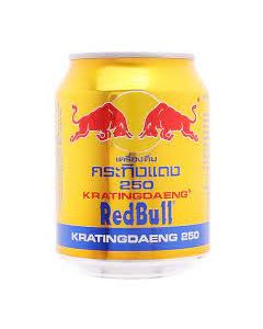 Red Bull